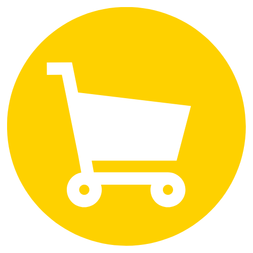 GWBI Shopping Cart
