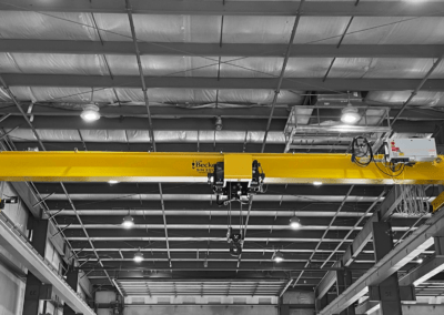 Overhead Standard Kit Crane