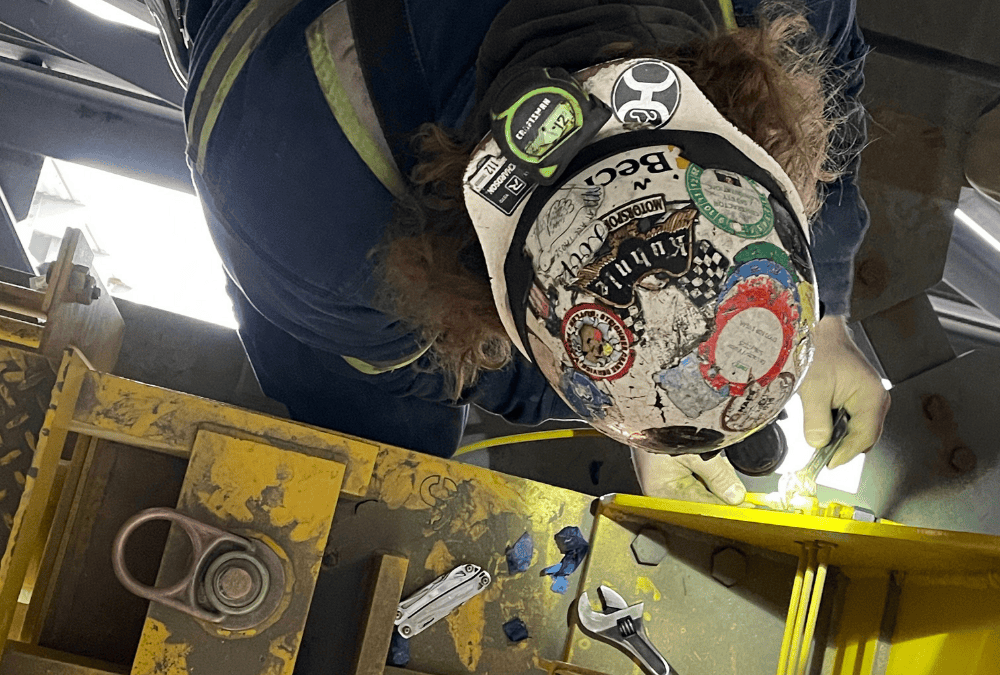 How Crane Inspections Really Work: Frequent, Periodic, and Preventative Maintenance