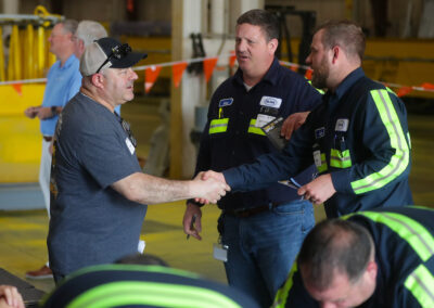 45th Anniversary Open House