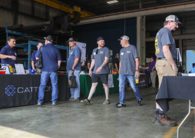 45th Anniversary Open House