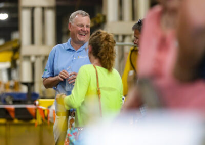 45th Anniversary Open House