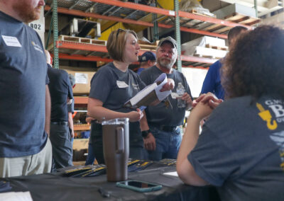 45th Anniversary Open House