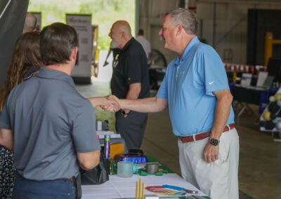 45th Anniversary Open House