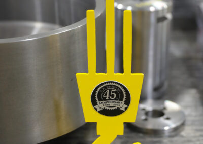 45th Anniversary Open House