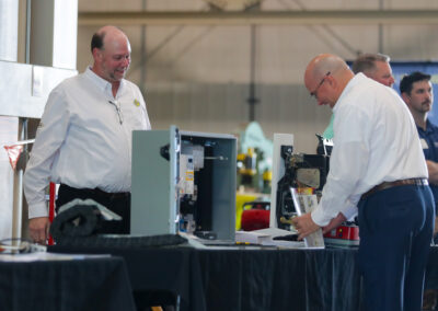 45th Anniversary Open House