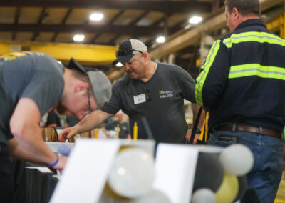 45th Anniversary Open House
