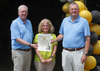 45th Anniversary Open House