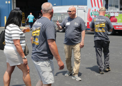 45th Anniversary Open House