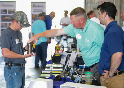 45th Anniversary Open House