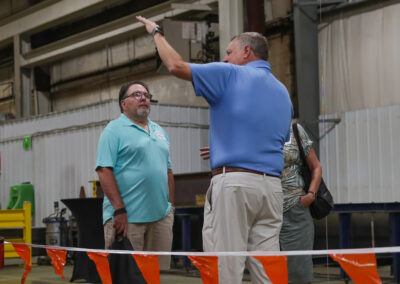 45th Anniversary Open House