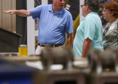45th Anniversary Open House