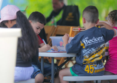 45th Anniversary Open House
