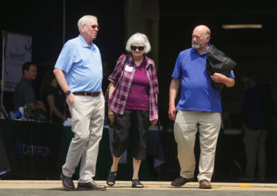 45th Anniversary Open House