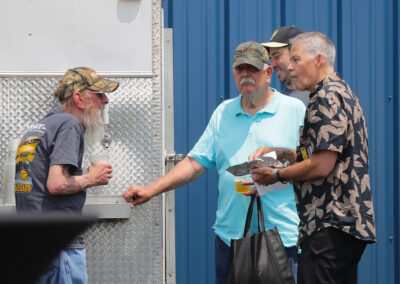 45th Anniversary Open House
