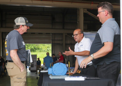 45th Anniversary Open House