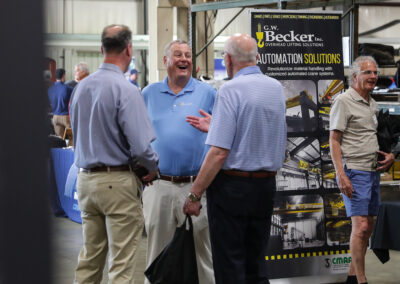 45th Anniversary Open House