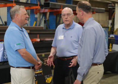 45th Anniversary Open House