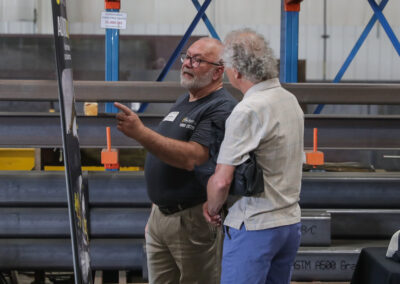 45th Anniversary Open House