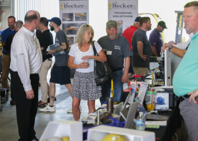45th Anniversary Open House