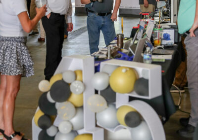 45th Anniversary Open House