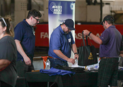 45th Anniversary Open House