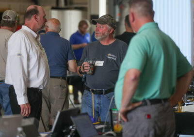 45th Anniversary Open House