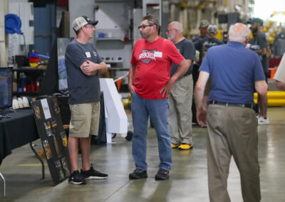 45th Anniversary Open House