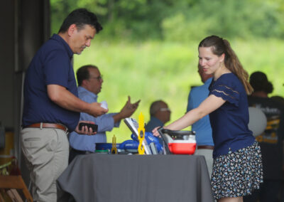 45th Anniversary Open House