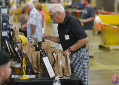 45th Anniversary Open House