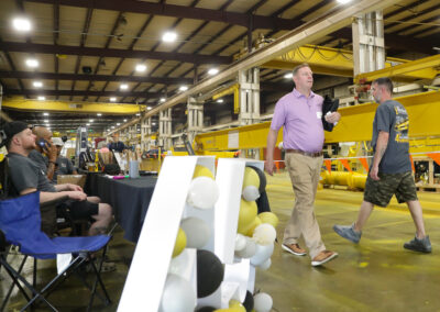 45th Anniversary Open House