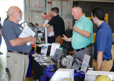 45th Anniversary Open House
