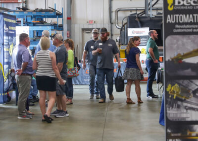 45th Anniversary Open House