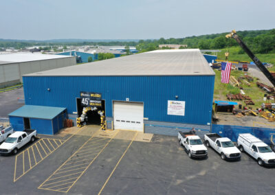 45th Anniversary Open House