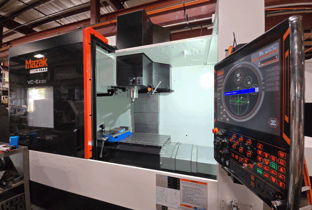 Protected: In-House Machining for Overhead Crane Parts | Hoist Drums, Wheels & Load Blocks