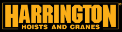 PARTNER- HARRINGTON HOIST AND CRANES LOGO