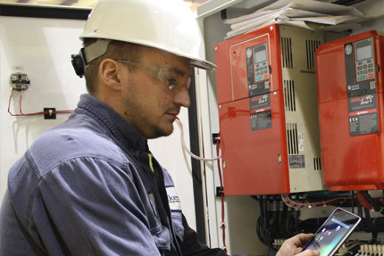 preventative maintenance